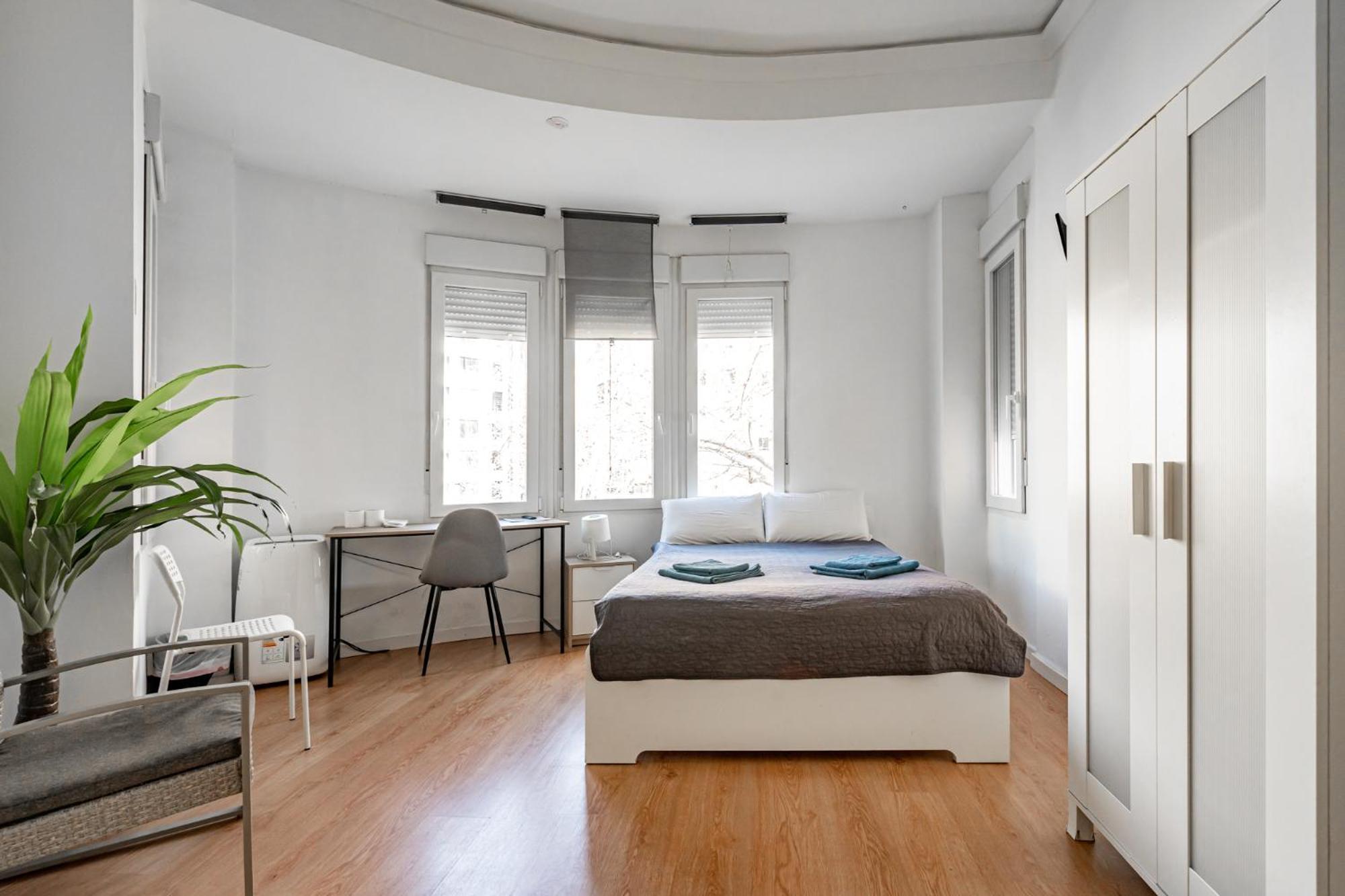 Versus Rooms บาเลนเซีย ภายนอก รูปภาพ