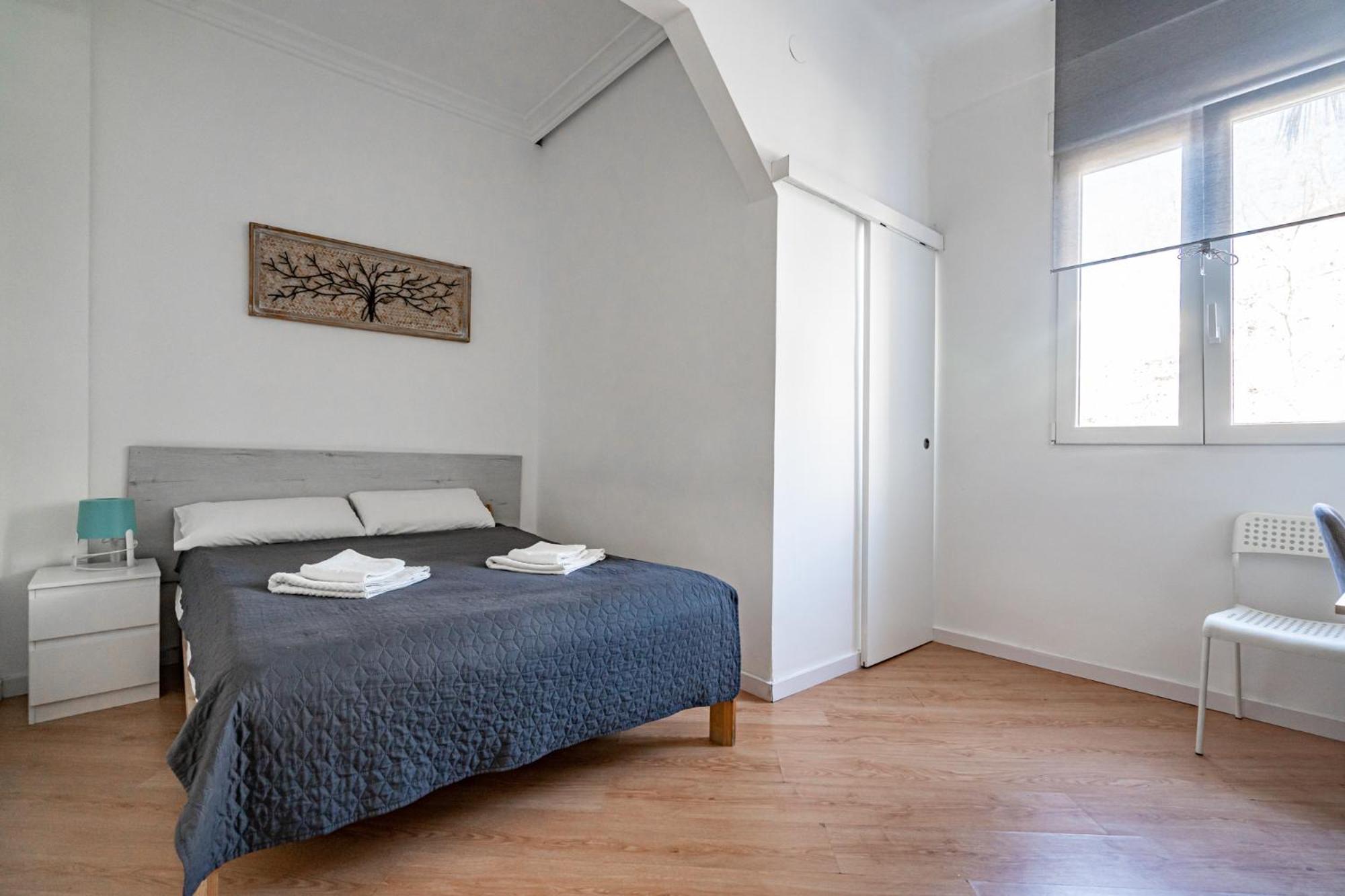 Versus Rooms บาเลนเซีย ภายนอก รูปภาพ