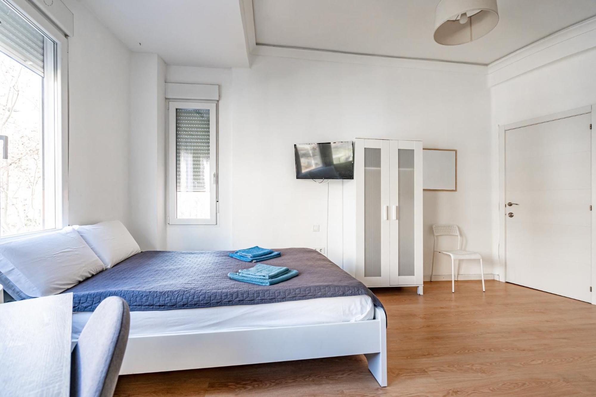 Versus Rooms บาเลนเซีย ภายนอก รูปภาพ