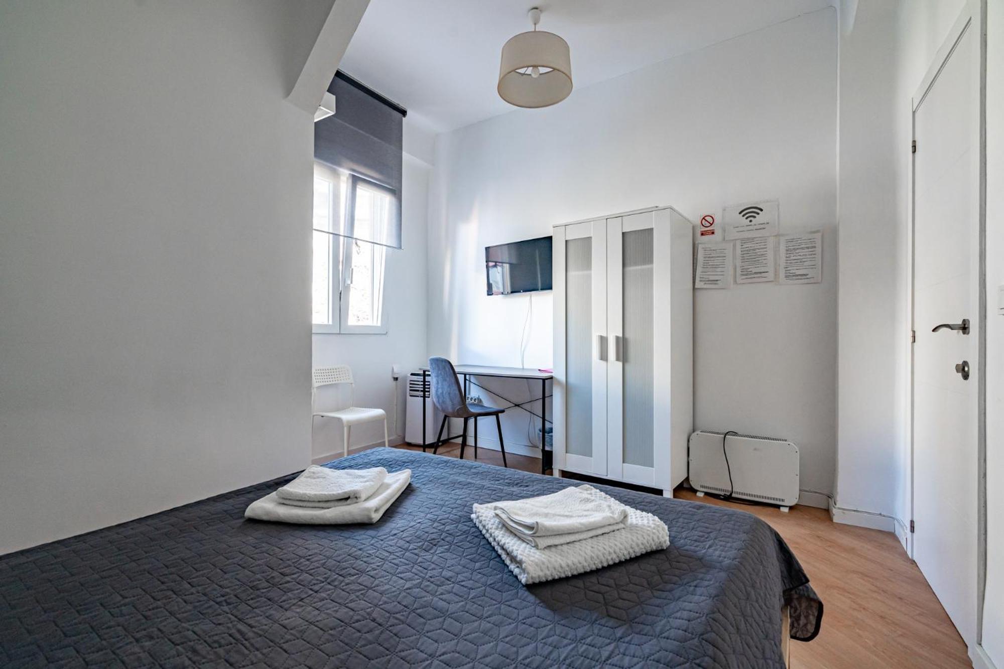 Versus Rooms บาเลนเซีย ภายนอก รูปภาพ