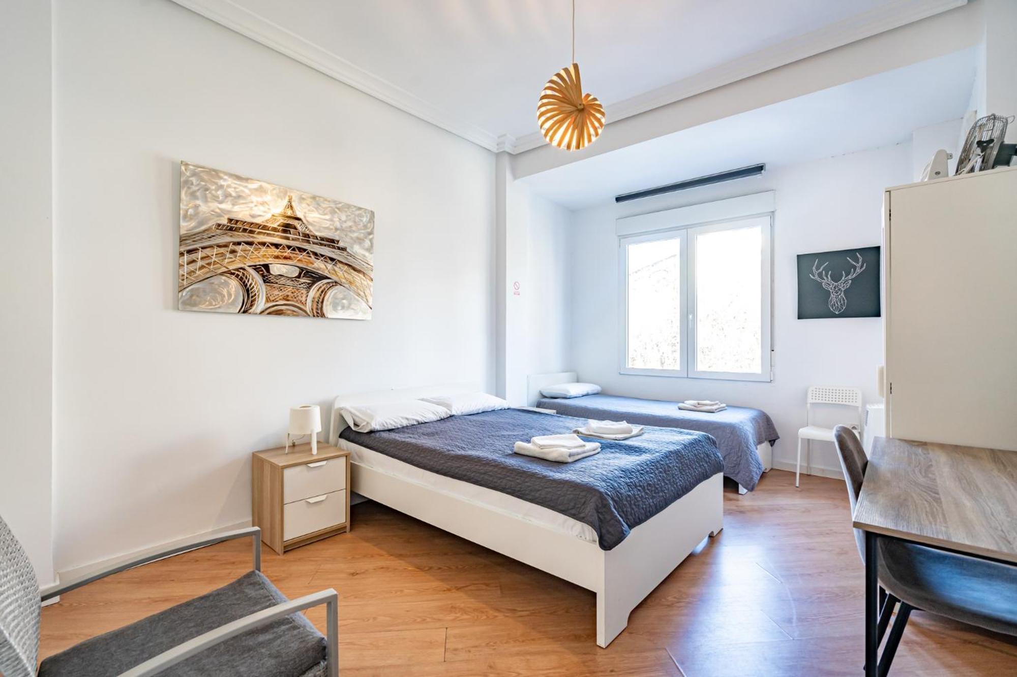 Versus Rooms บาเลนเซีย ภายนอก รูปภาพ
