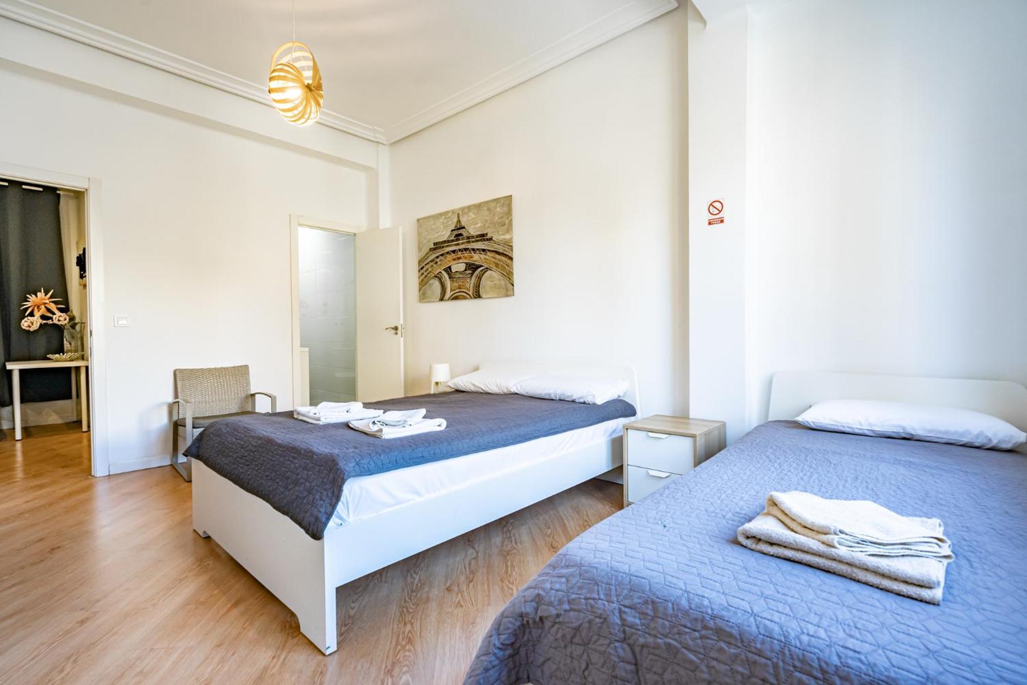 Versus Rooms บาเลนเซีย ภายนอก รูปภาพ