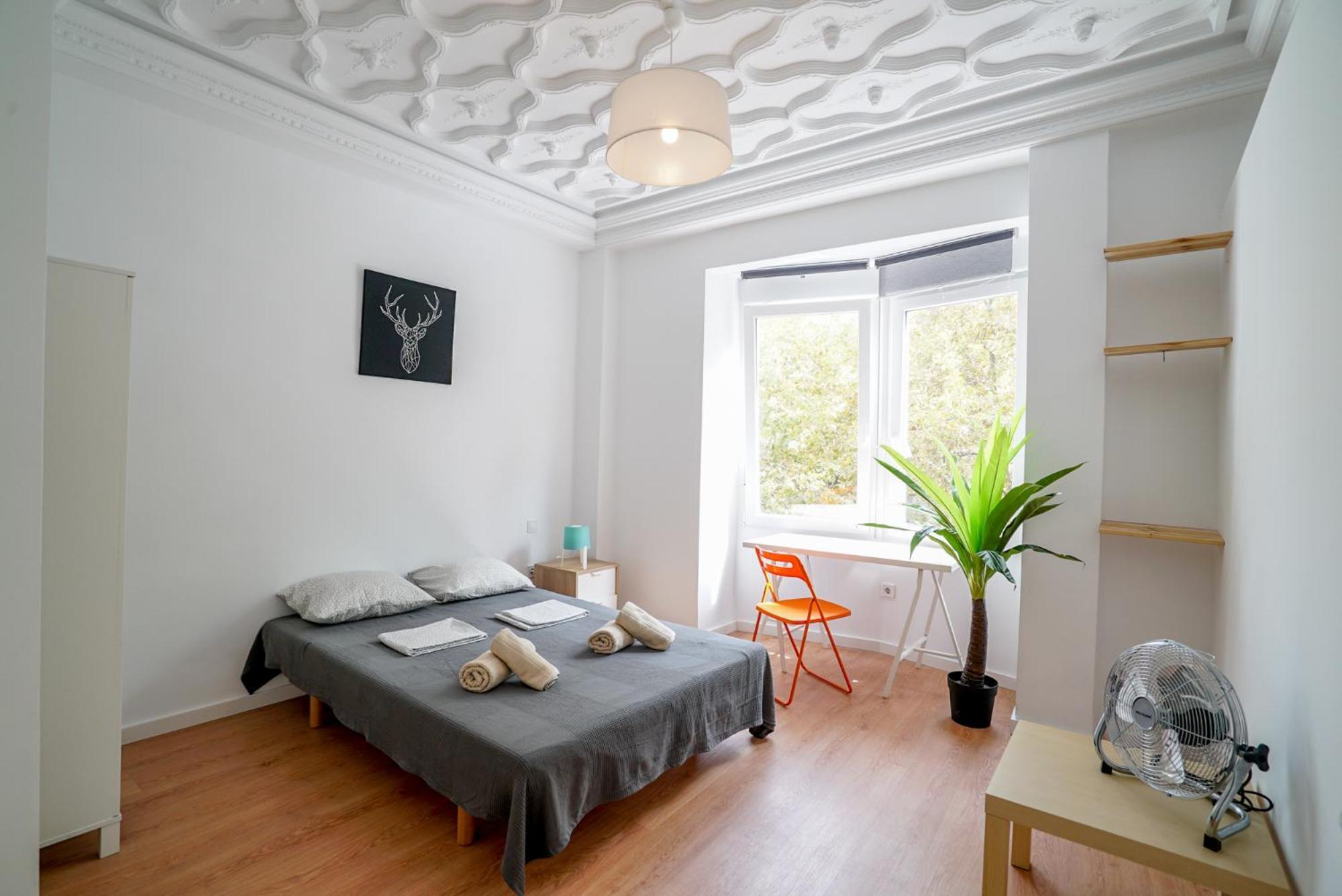 Versus Rooms บาเลนเซีย ภายนอก รูปภาพ