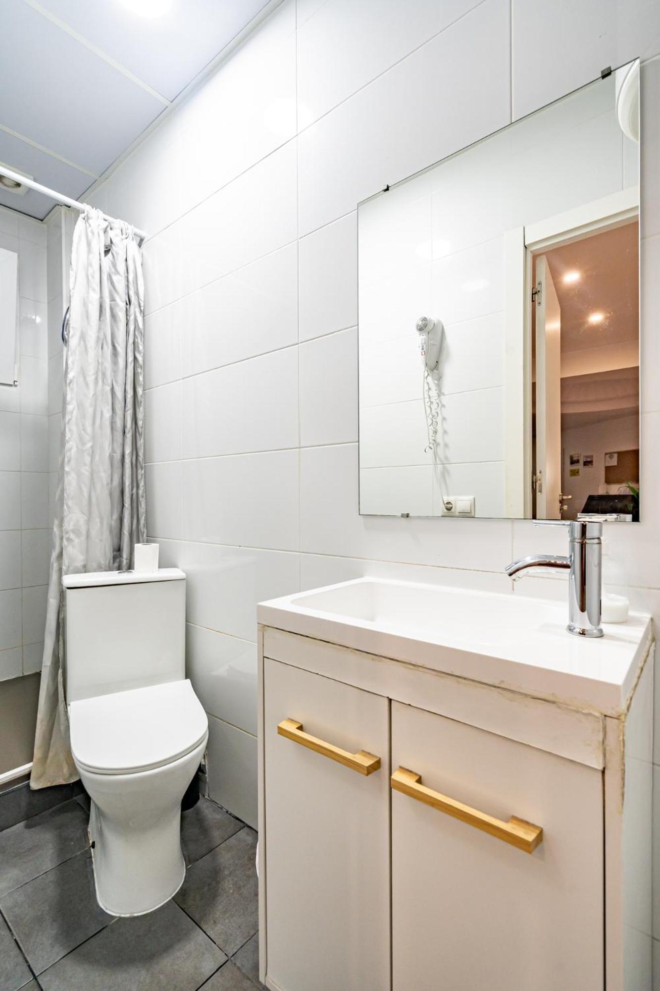 Versus Rooms บาเลนเซีย ภายนอก รูปภาพ