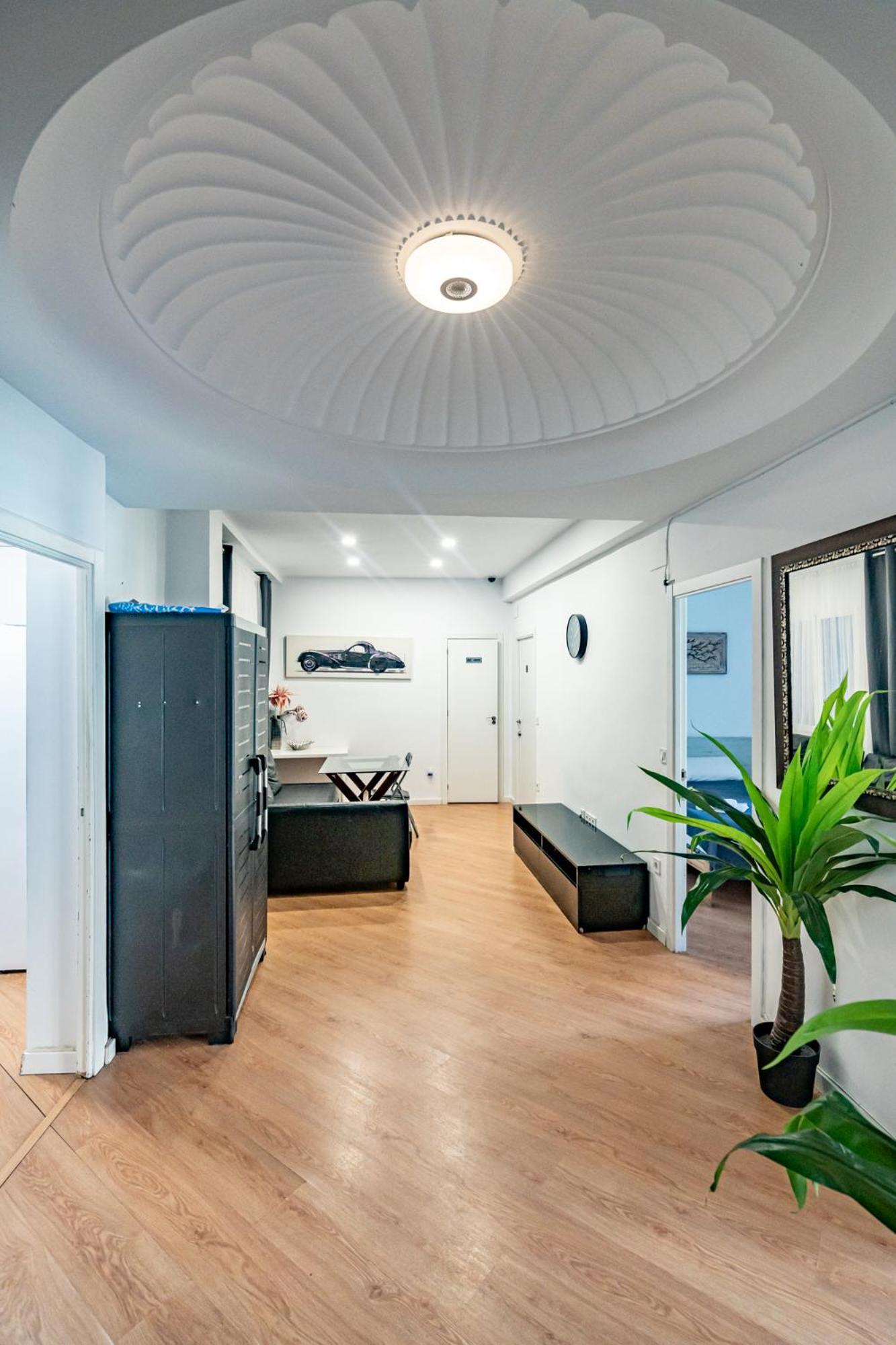 Versus Rooms บาเลนเซีย ภายนอก รูปภาพ