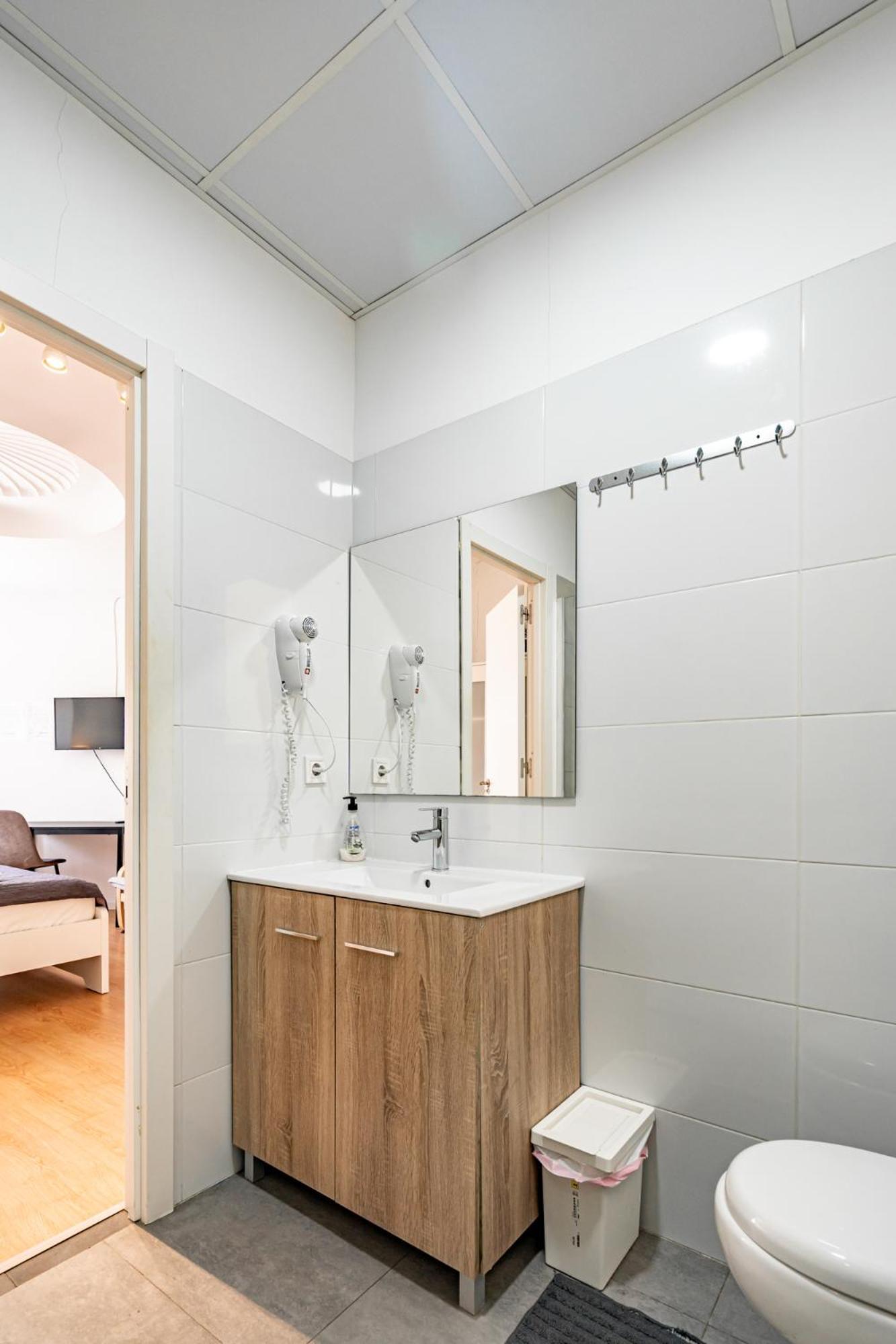Versus Rooms บาเลนเซีย ภายนอก รูปภาพ