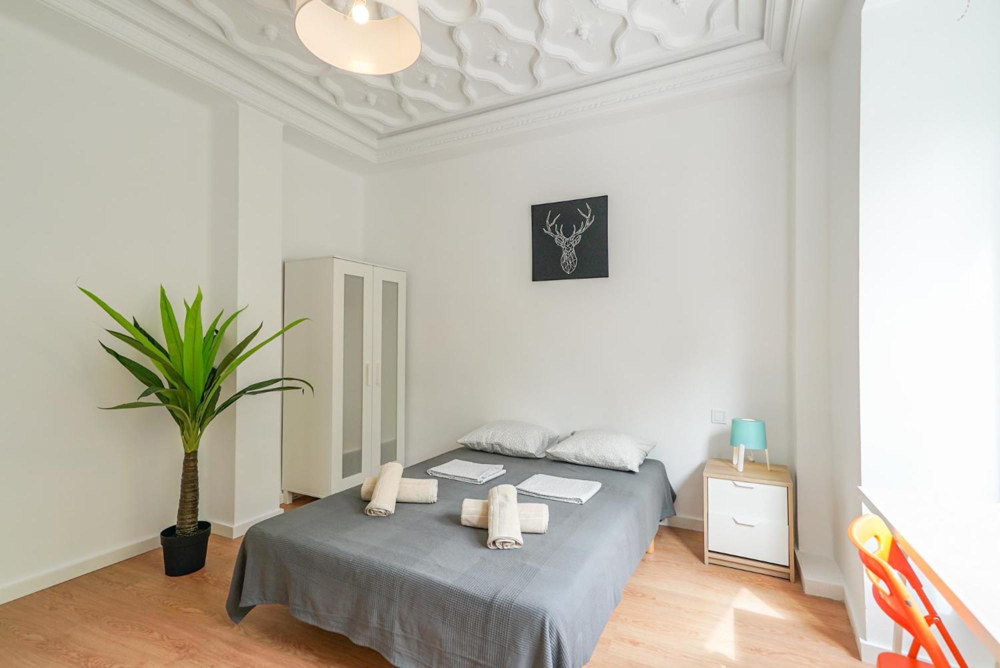 Versus Rooms บาเลนเซีย ภายนอก รูปภาพ