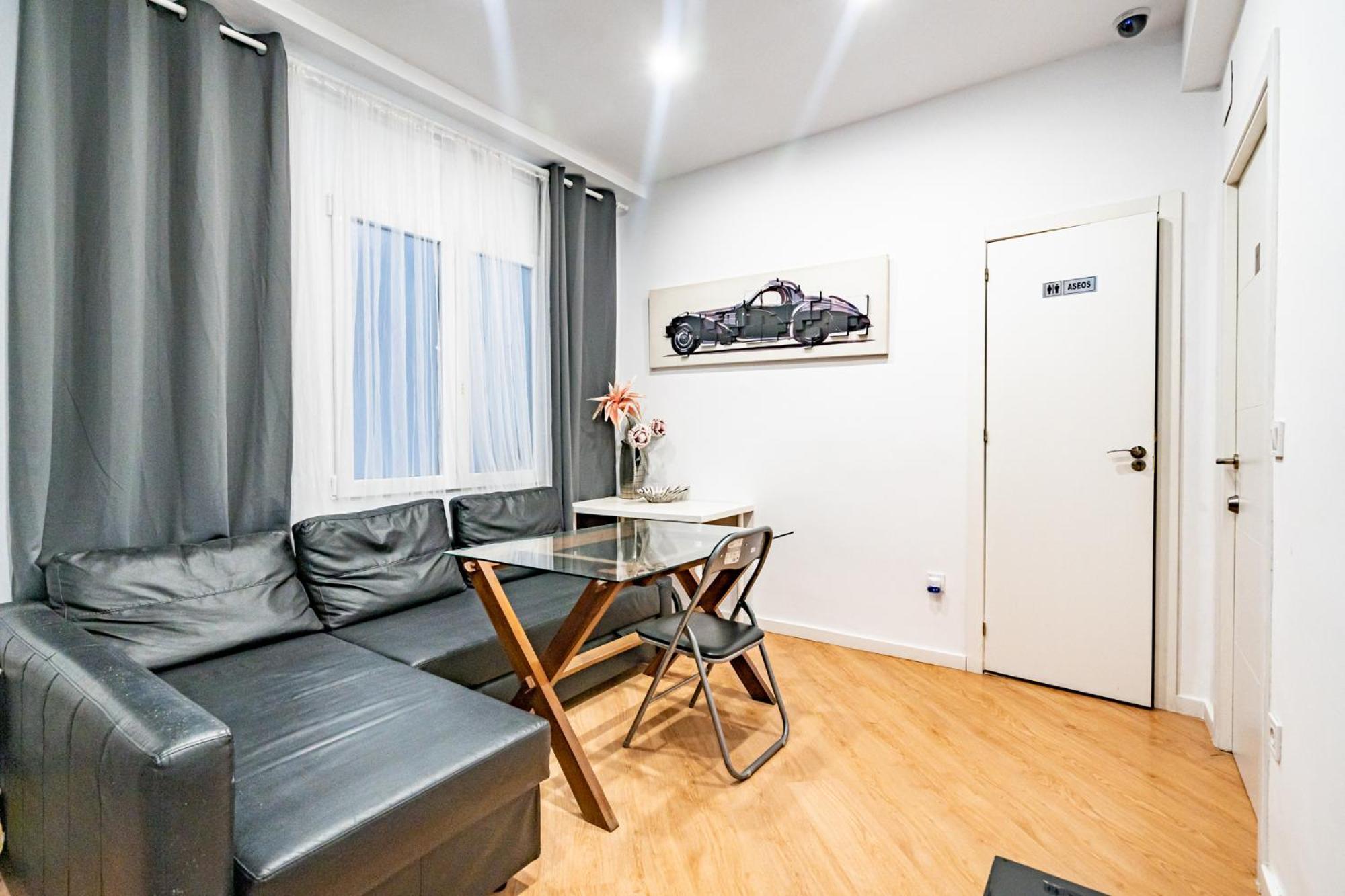 Versus Rooms บาเลนเซีย ภายนอก รูปภาพ