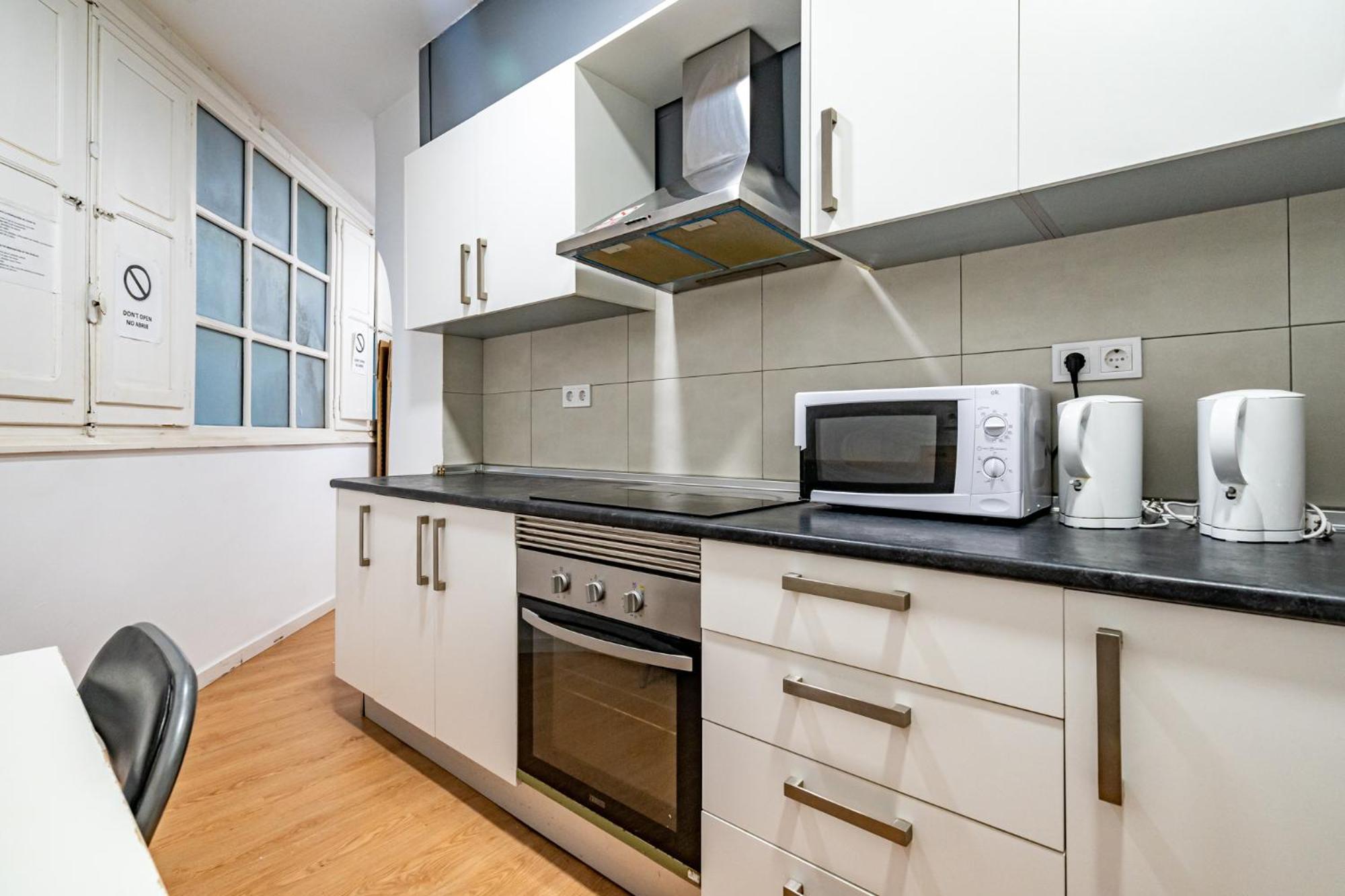Versus Rooms บาเลนเซีย ภายนอก รูปภาพ