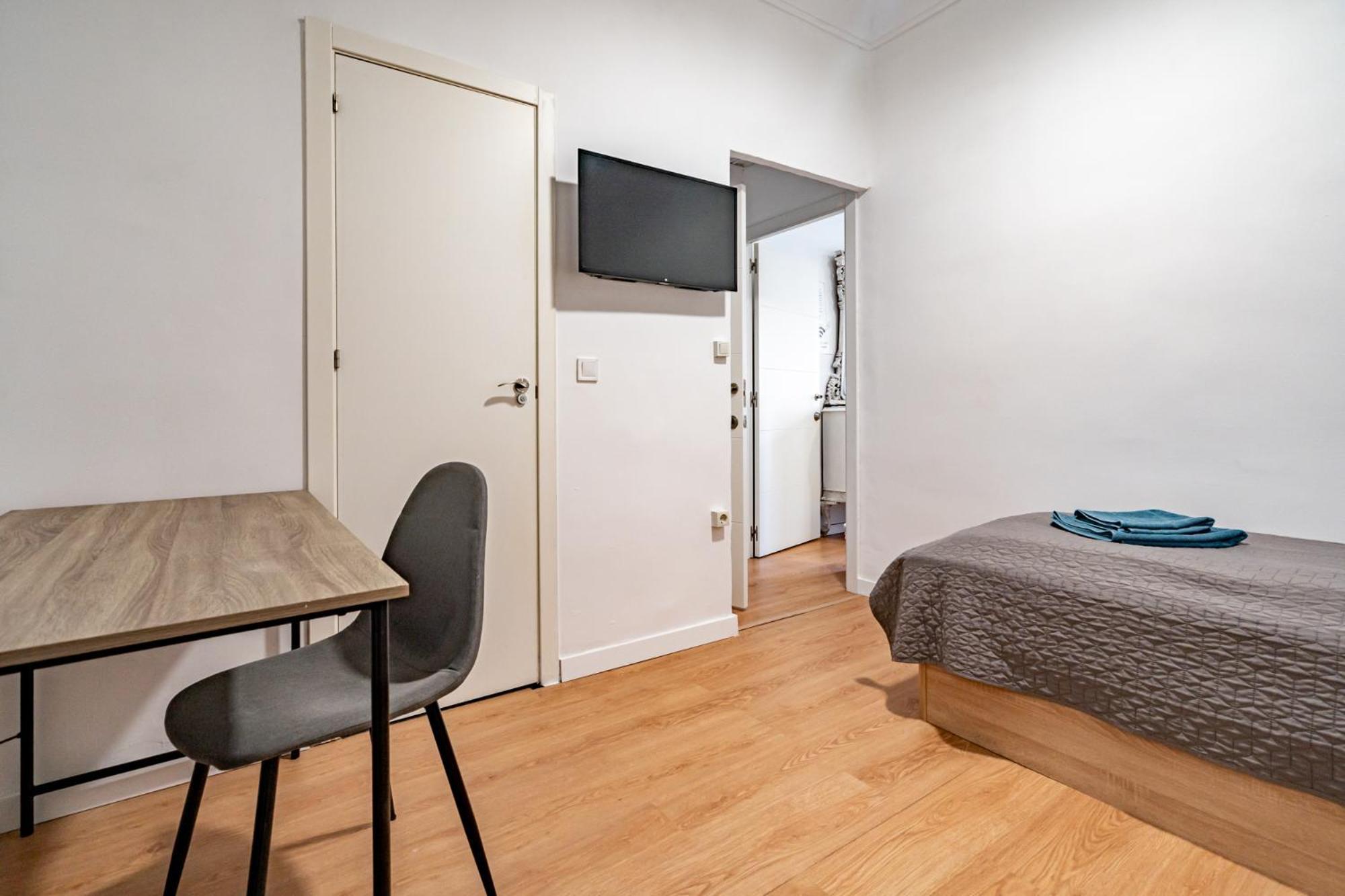 Versus Rooms บาเลนเซีย ภายนอก รูปภาพ