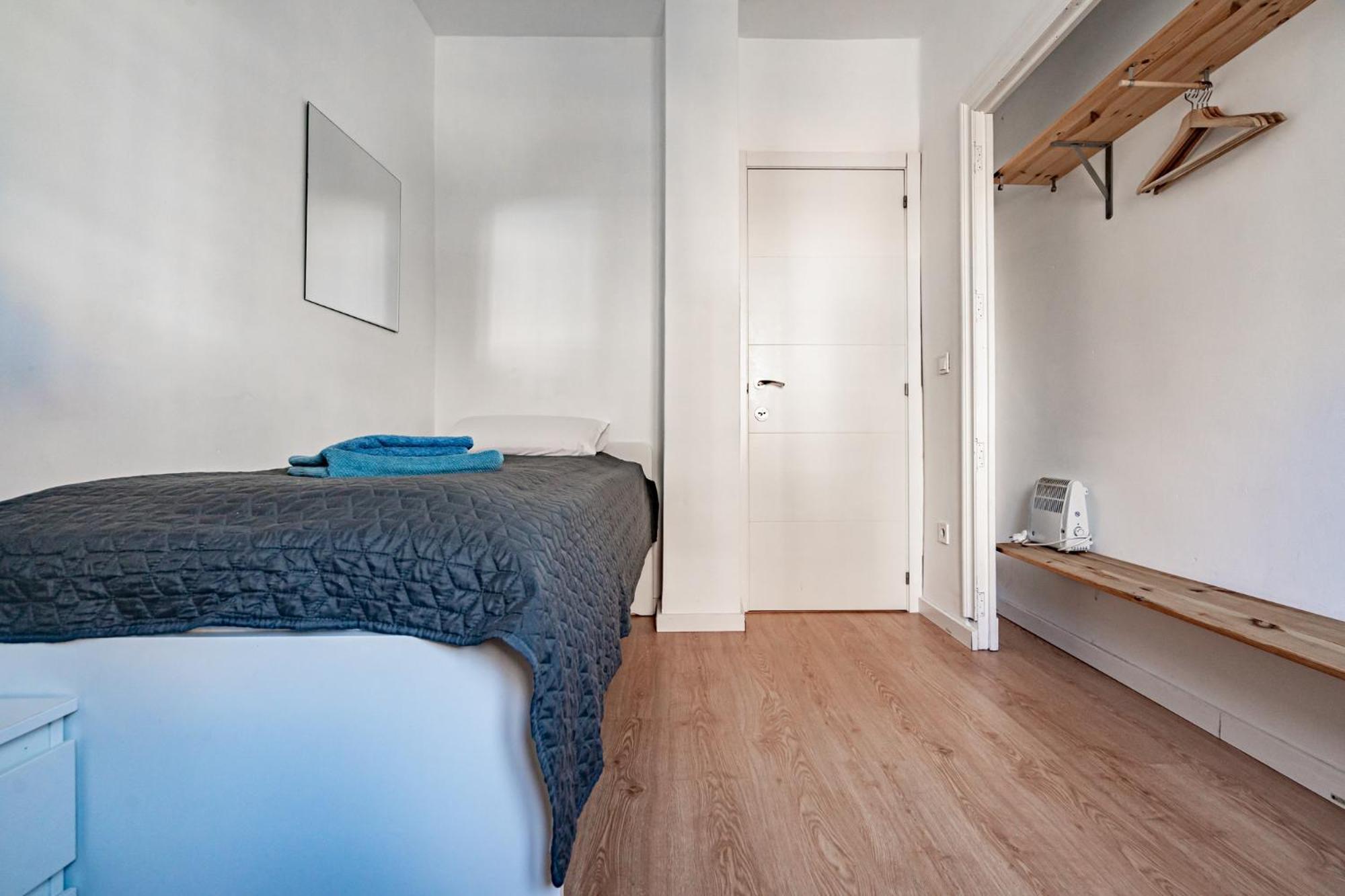 Versus Rooms บาเลนเซีย ภายนอก รูปภาพ