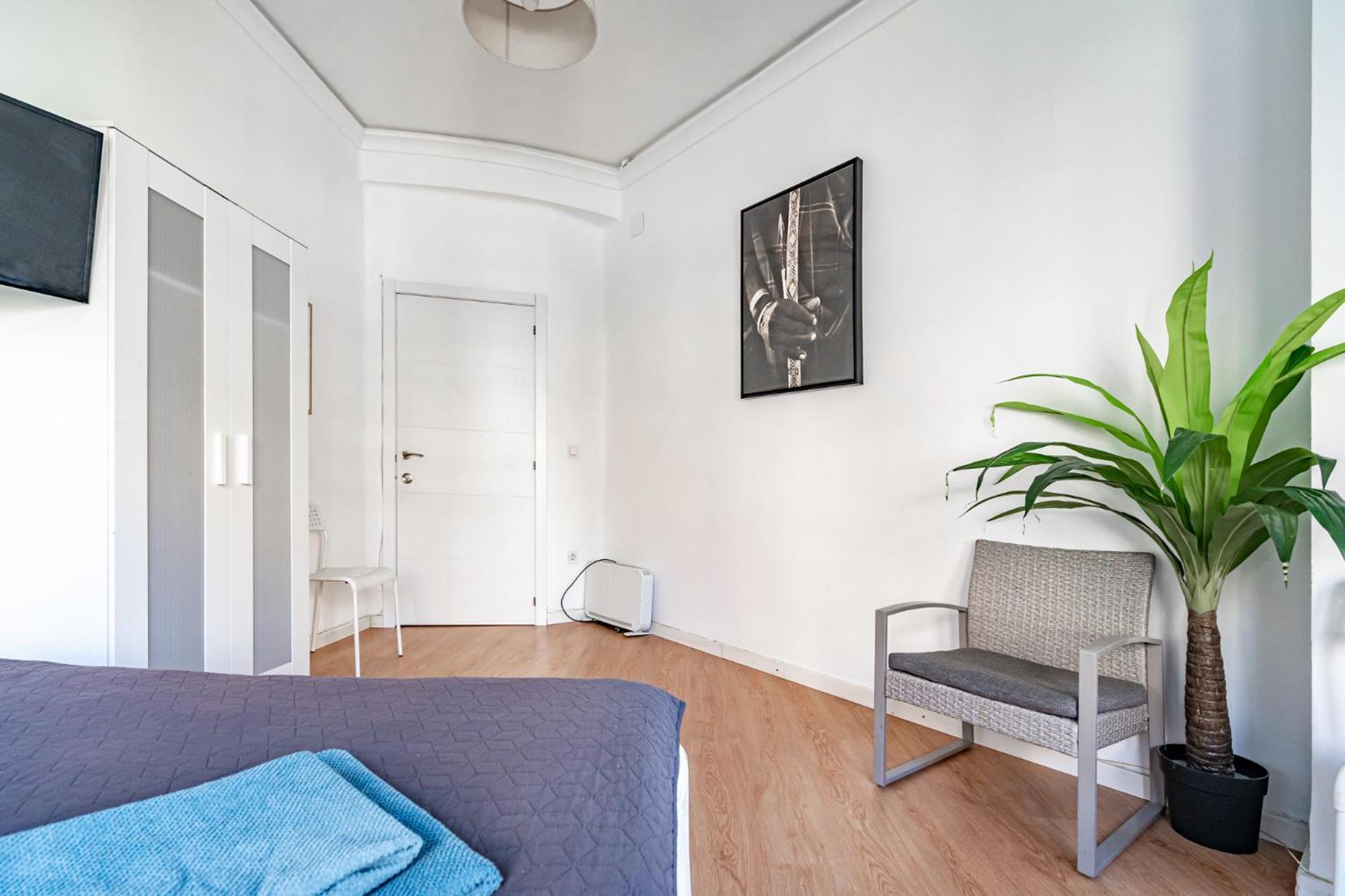 Versus Rooms บาเลนเซีย ภายนอก รูปภาพ