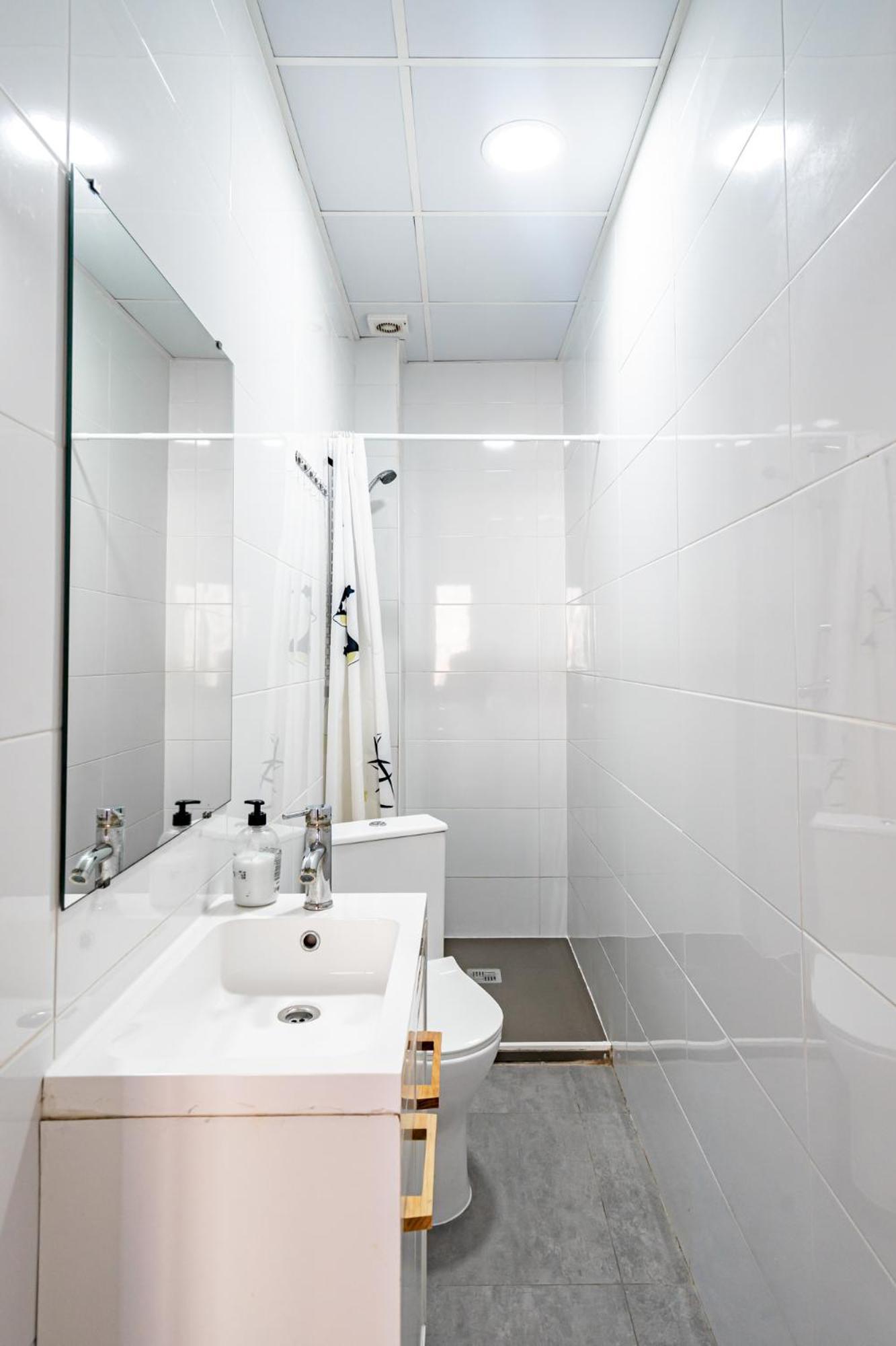 Versus Rooms บาเลนเซีย ภายนอก รูปภาพ