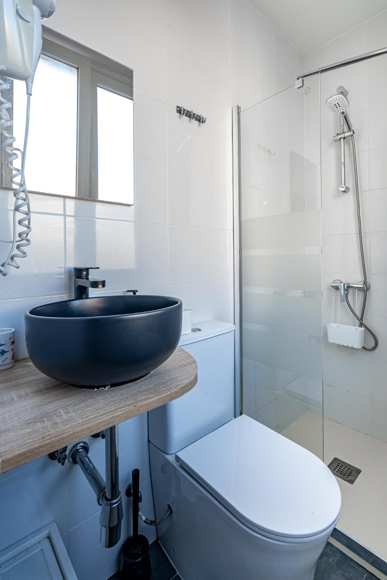 Versus Rooms บาเลนเซีย ภายนอก รูปภาพ